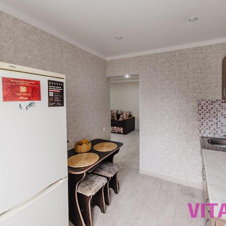 Квартира В Центре Лото Petropavlovsk Luaran gambar